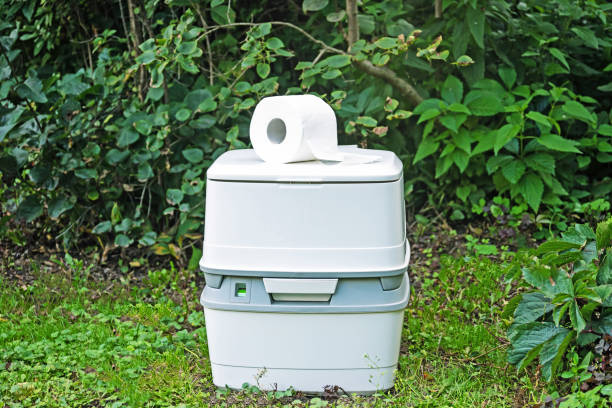 Best Wedding porta potty rental  in East Richmond Heights, CA