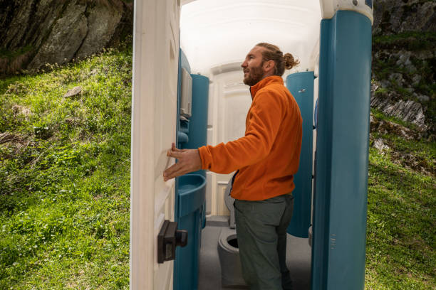 East Richmond Heights, CA porta potty rental Company