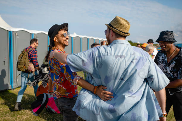 Best Portable toilet rental cost  in East Richmond Heights, CA