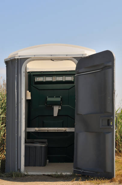 Best Portable restroom trailer rental  in East Richmond Heights, CA