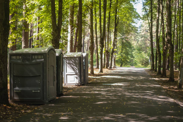 Best Event porta potty rental  in East Richmond Heights, CA