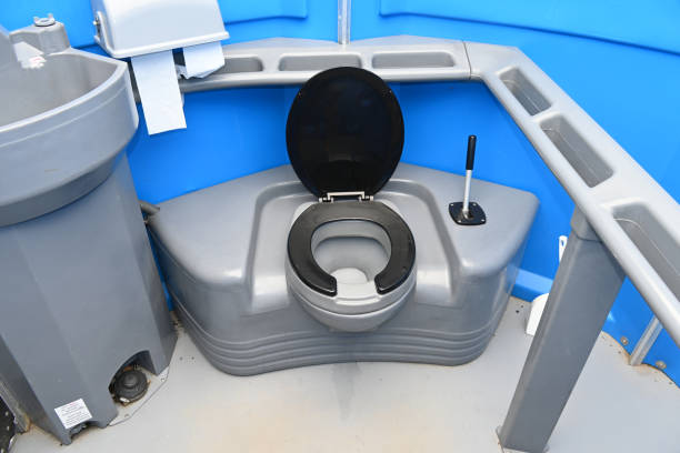 Best Luxury portable toilet rental  in East Richmond Heights, CA