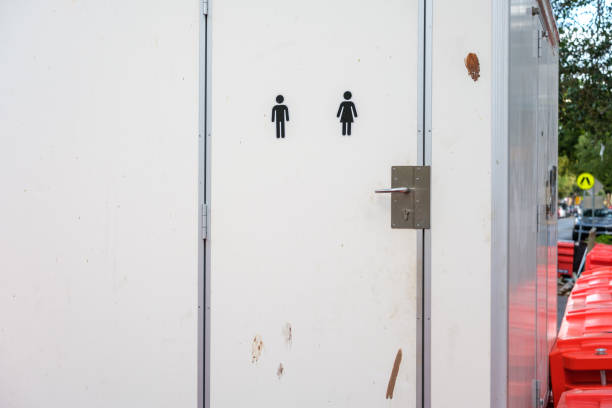 Portable Toilet Options We Offer in East Richmond Heights, CA
