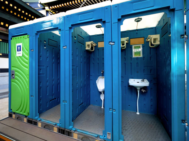 Best Construction site porta potty rental  in East Richmond Heights, CA