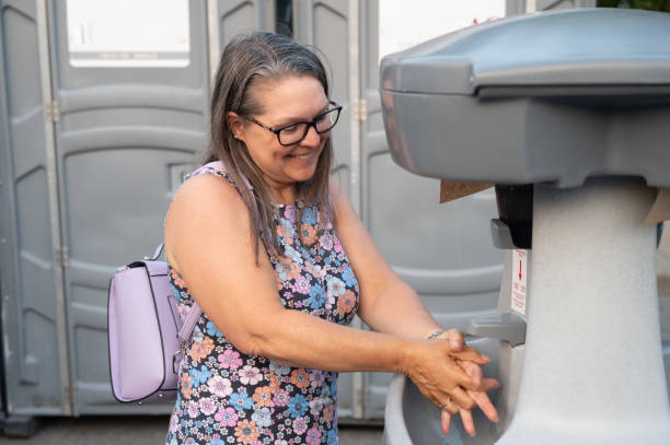 Best Porta potty for special events  in East Richmond Heights, CA